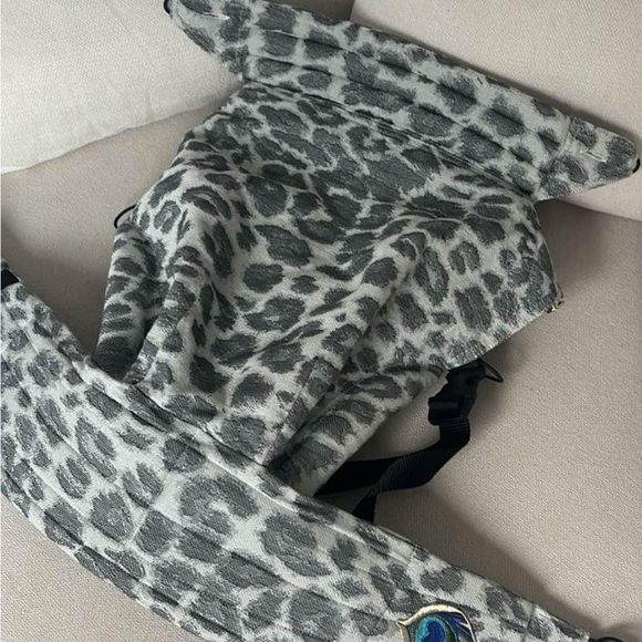 artipoppe Other - Artipoppe leopard light